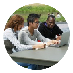 Want to get to know the school ? Chat with our students, visit one of the (online) open days or join one of our students for a day. Look for all activities at www.genetovarietyschool.com