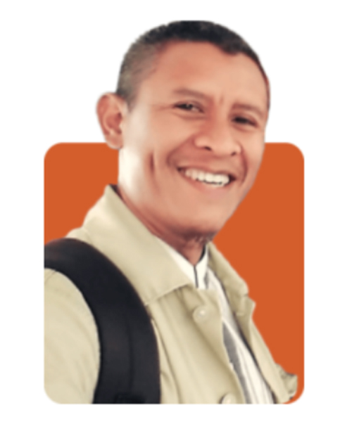CEO (Chief Executive Officer) 
PT. CorresCo Seeds Indonesia