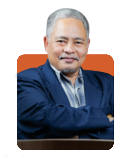 Prof. Dr. Sc. Agr. Agung Karuniawan, Ir., M.Sc.Agr